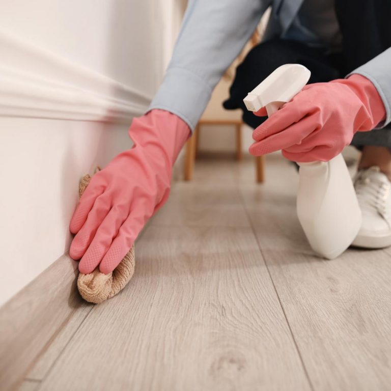 Industries - Indoor Cleaning Services Marketing
