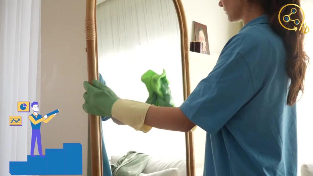 Why Indoor Cleaning Companies Must Prioritize Google Visibility in 2026