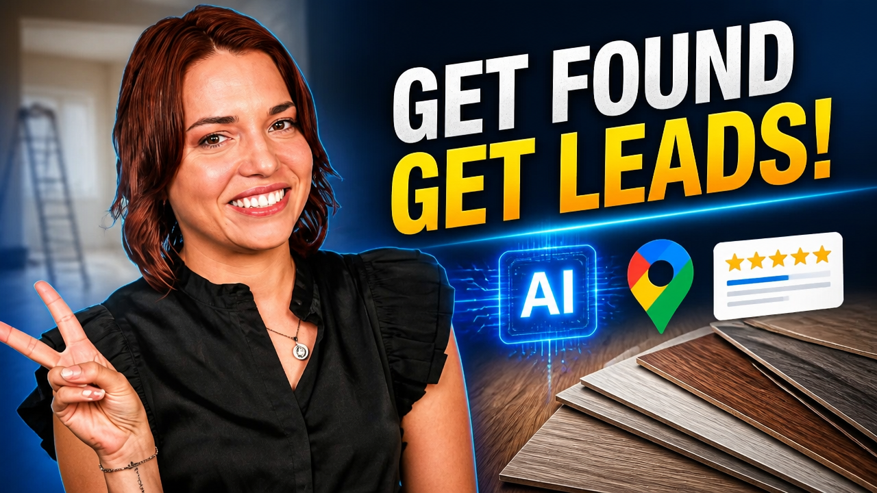 You are currently viewing AI‑Powered SEO Strategies for Flooring Companies: How to Outrank Competitors and Get More Local Leads