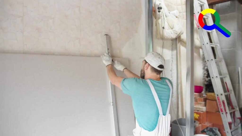 SEO for Drywall Contractors: How to Stay Visible in Today’s AI‑Driven Google Search