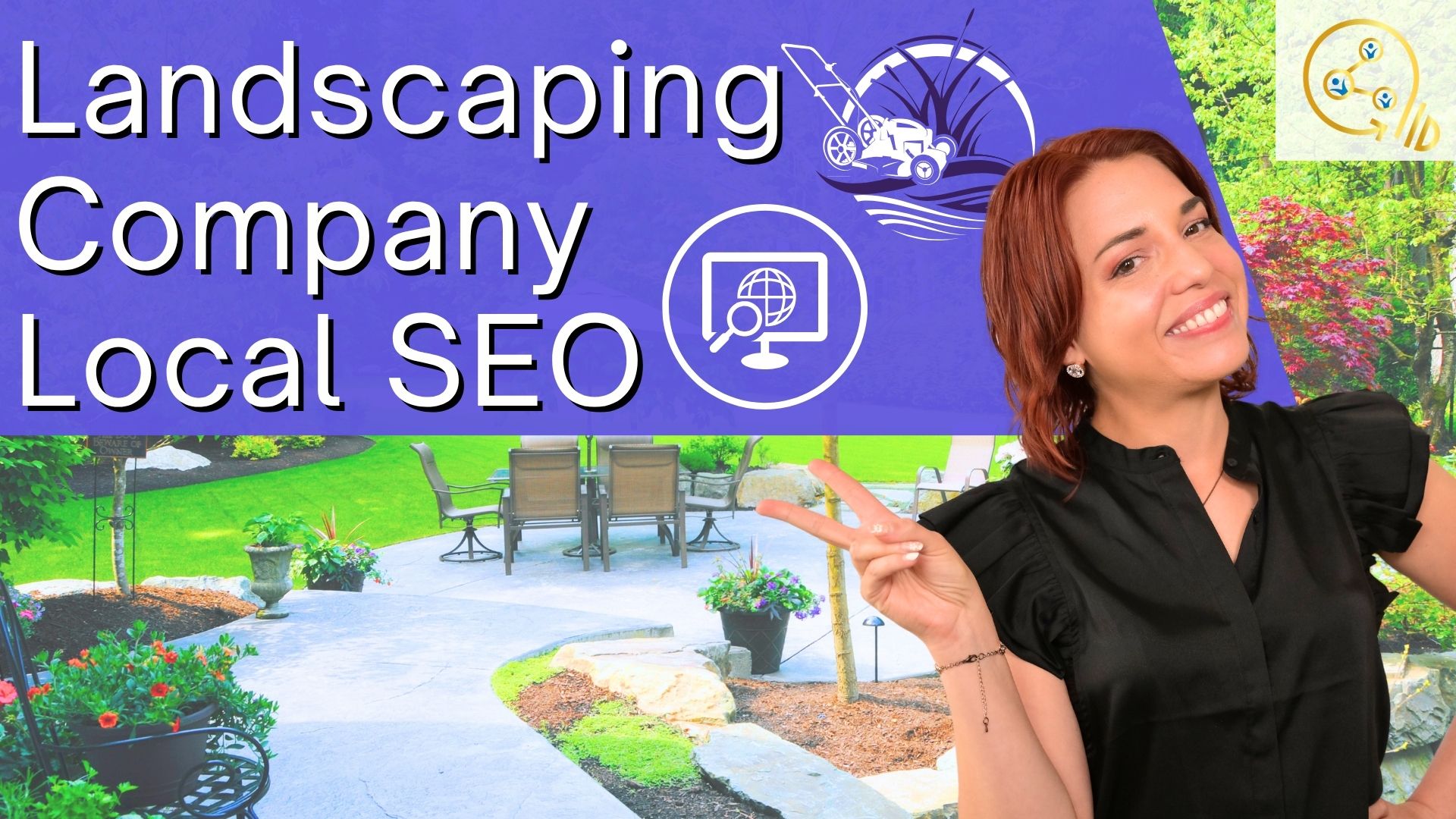 You are currently viewing The Complete Local Search Strategy for Landscaping Companies
