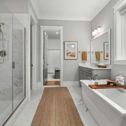 Industries - Kitchen & Bathroom Renovation Marketing