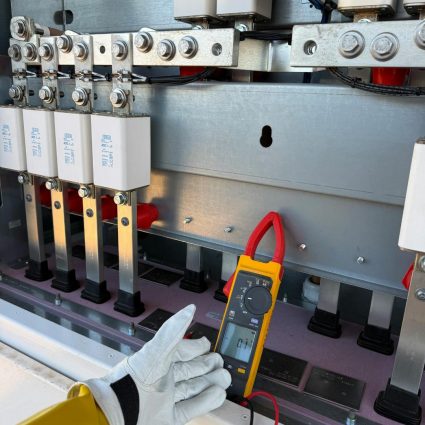 Electrical Services Marketing