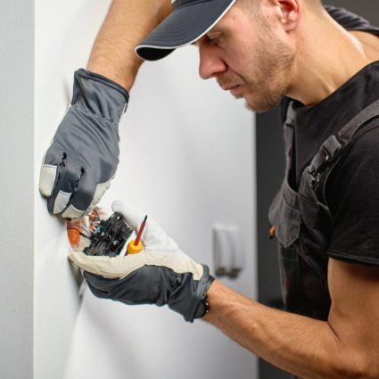 Electrical Services Marketing