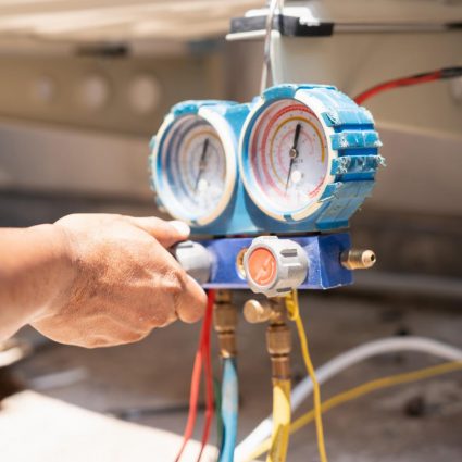 HVAC Marketing