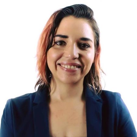 Katrina Tecxidor Headshot Meet Our CEO and Founder