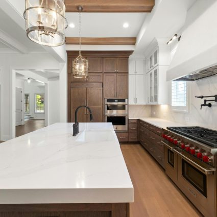 Industries - Kitchen & Bathroom Renovation Marketing