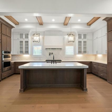 Industries - Kitchen & Bathroom Renovation Marketing