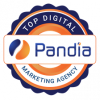 Pandia Top Digital Marketing Agengy in Winter Park, FL