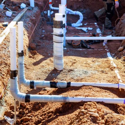 Plumbing Services Marketing