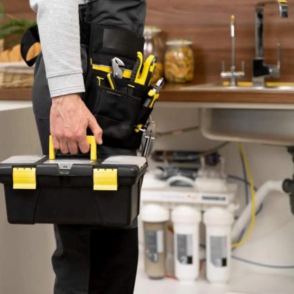 Plumbing Services Marketing
