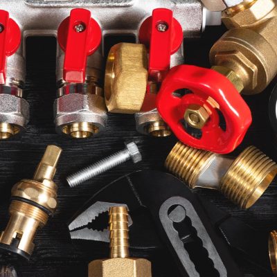 Plumbing Services Marketing
