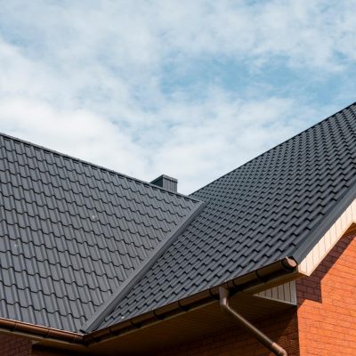 Roofing Company Marketing