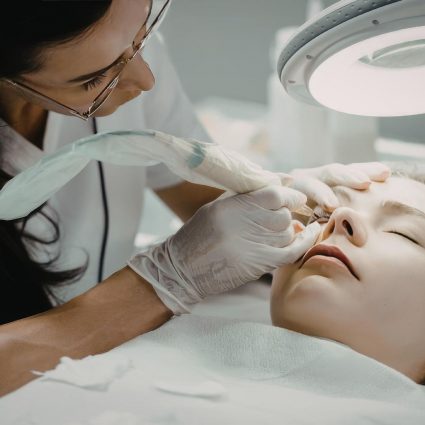skincare clinics & med spa marketing