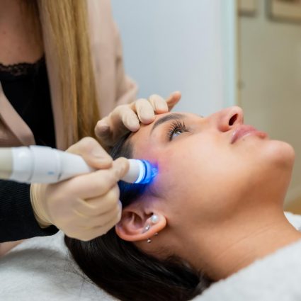 skincare clinics & med spa marketing