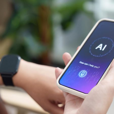 COSMarketing Agency - AI Marketing