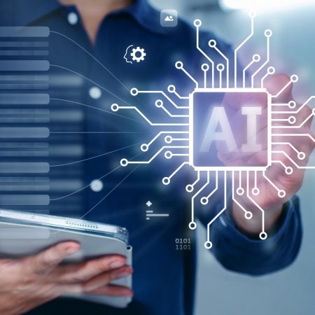 COSMarketing Agency - AI Marketing